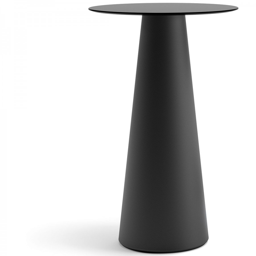 Masa uz comercial inalta din polietilena Plust Fura Table